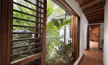 VENTA FINCA, TITIRIB SUROESTE ANTIOQUEÑO