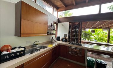 VENTA FINCA, TITIRIB SUROESTE ANTIOQUEÑO