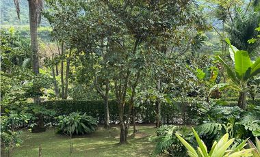 VENTA FINCA, TITIRIB SUROESTE ANTIOQUEÑO