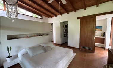 VENTA FINCA, TITIRIB SUROESTE ANTIOQUEÑO