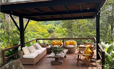 VENTA FINCA, TITIRIB SUROESTE ANTIOQUEÑO