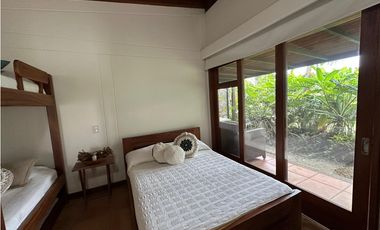 VENTA FINCA, TITIRIB SUROESTE ANTIOQUEÑO