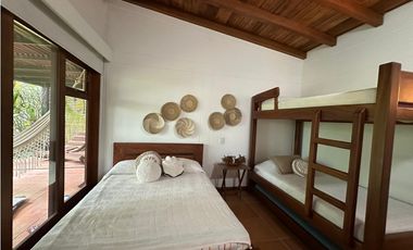 VENTA FINCA, TITIRIB SUROESTE ANTIOQUEÑO