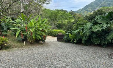 VENTA FINCA, TITIRIB SUROESTE ANTIOQUEÑO