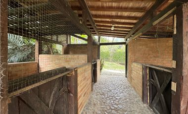 VENTA FINCA, TITIRIB SUROESTE ANTIOQUEÑO