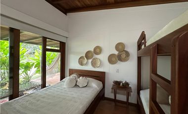 VENTA FINCA, TITIRIB SUROESTE ANTIOQUEÑO