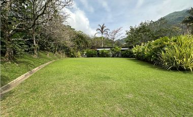 VENTA FINCA, TITIRIB SUROESTE ANTIOQUEÑO