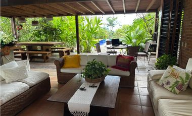 VENTA FINCA, TITIRIB SUROESTE ANTIOQUEÑO