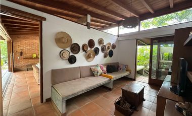 VENTA FINCA, TITIRIB SUROESTE ANTIOQUEÑO