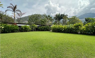 VENTA FINCA, TITIRIB SUROESTE ANTIOQUEÑO