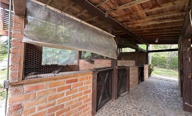 VENTA FINCA, TITIRIB SUROESTE ANTIOQUEÑO