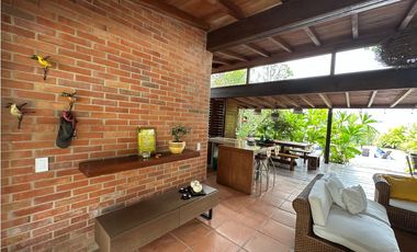 VENTA FINCA, TITIRIB SUROESTE ANTIOQUEÑO