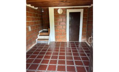 Se Arrienda Casa Finca en Guarne, Vereda la Clara