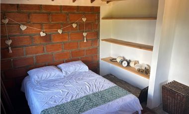 Se Arrienda Casa Finca en Guarne, Vereda la Clara