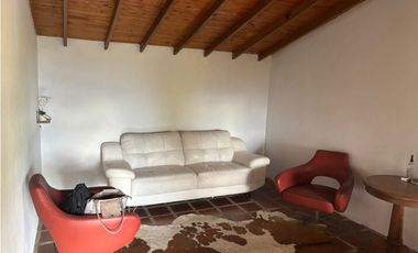 Se Arrienda Casa Finca en Guarne, Vereda la Clara