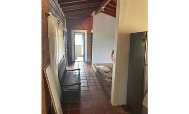 Se Arrienda Casa Finca en Guarne, Vereda la Clara