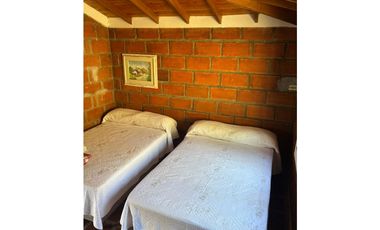 Se Arrienda Casa Finca en Guarne, Vereda la Clara