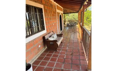 Se Arrienda Casa Finca en Guarne, Vereda la Clara