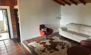 Se Arrienda Casa Finca en Guarne, Vereda la Clara