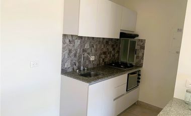 Apartamento amoblado en arriendo Ricaurte - Cundinamarca