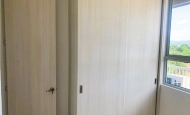 Apartamento amoblado en arriendo Ricaurte - Cundinamarca