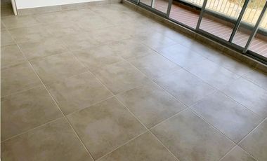 Apartamento amoblado en arriendo Ricaurte - Cundinamarca
