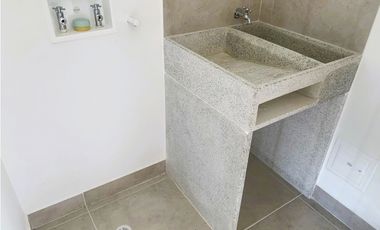 Apartamento amoblado en arriendo Ricaurte - Cundinamarca