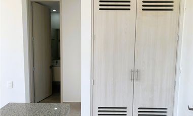 Apartamento amoblado en arriendo Ricaurte - Cundinamarca