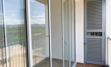 Apartamento amoblado en arriendo Ricaurte - Cundinamarca