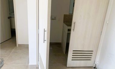 Apartamento amoblado en arriendo Ricaurte - Cundinamarca