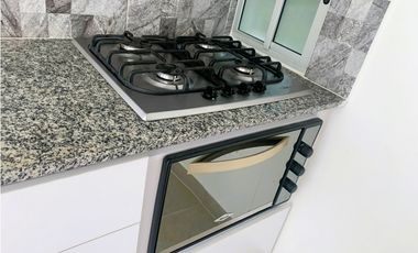 Apartamento amoblado en arriendo Ricaurte - Cundinamarca