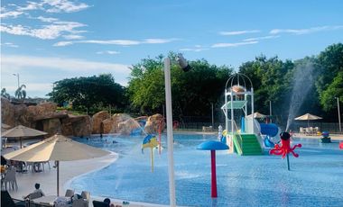 Apartamento amoblado en arriendo Ricaurte - Cundinamarca