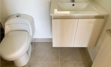 Apartamento amoblado en arriendo Ricaurte - Cundinamarca