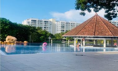 Apartamento amoblado en arriendo Ricaurte - Cundinamarca