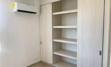 Apartamento amoblado en arriendo Ricaurte - Cundinamarca