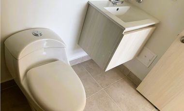 Apartamento amoblado en arriendo Ricaurte - Cundinamarca