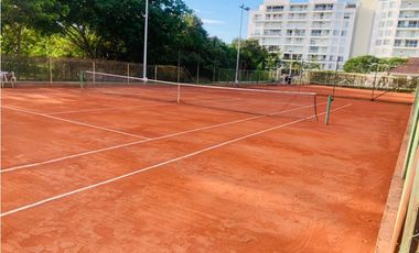 Apartamento amoblado en arriendo Ricaurte - Cundinamarca