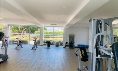 Apartamento amoblado en arriendo Ricaurte - Cundinamarca