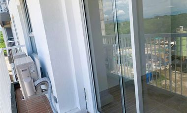 Apartamento amoblado en arriendo Ricaurte - Cundinamarca