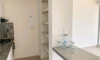 Apartamento amoblado en arriendo Ricaurte - Cundinamarca