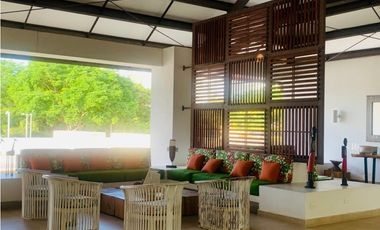 Apartamento amoblado en arriendo Ricaurte - Cundinamarca