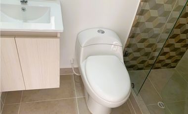 Apartamento amoblado en arriendo Ricaurte - Cundinamarca