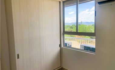 Apartamento amoblado en arriendo Ricaurte - Cundinamarca