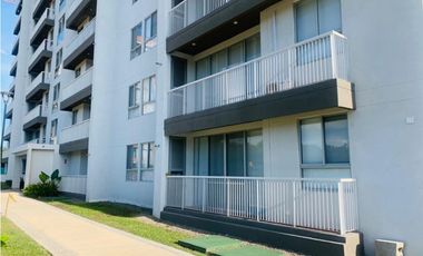 Apartamento amoblado en arriendo Ricaurte - Cundinamarca