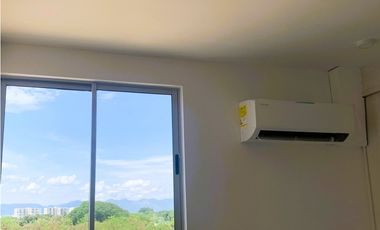 Apartamento amoblado en arriendo Ricaurte - Cundinamarca