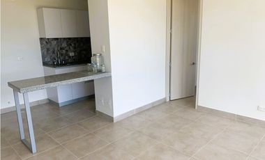 Apartamento amoblado en arriendo Ricaurte - Cundinamarca
