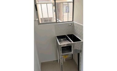 APARTAMENTO EN VENTA EN VALLE DEL LILI SUR DE CALI