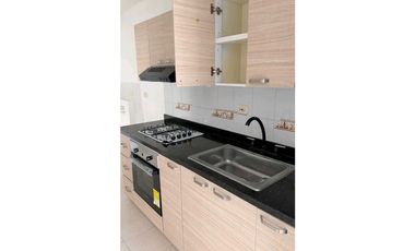 APARTAMENTO EN VENTA EN VALLE DEL LILI SUR DE CALI