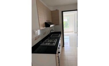 APARTAMENTO EN VENTA EN VALLE DEL LILI SUR DE CALI