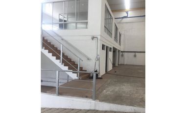 SE VENDE BODEGA EN ITAGUI AVENIDA PILEN